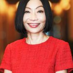 Credit Suisse Chien Chien Wong