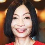 Credit Suisse Chien Chien Wong Headshot
