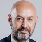 Credit Suisse Sacha Eugster