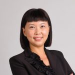 Jaime Huang – Barclays Private Bank Singapore, Private Banker