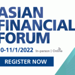 Asian Financial Forum 2022 300×250