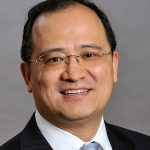 Citi Li-Gang Liu Headshot