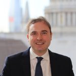 Dorian Carrell, Schroders Multi-Asset Fund Manager