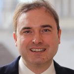 Dorian Carrell, Schroders Multi-Asset Fund Manager