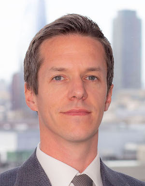 Tom Wilson, Schroders Head of Emerging Market Equities