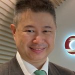 Bank of Singapore Steven Lee Headshot
