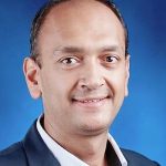 Harsh Agarwal Headshot