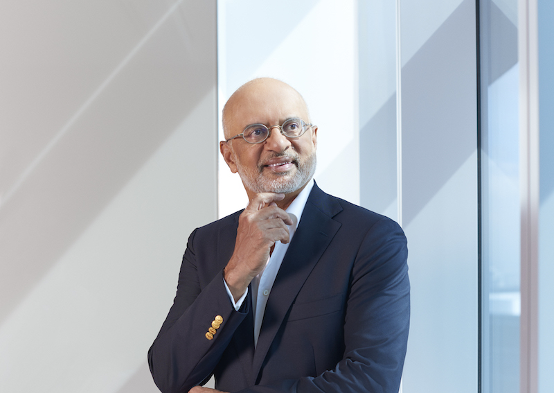 Piyush Gupta 1