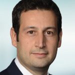 Barclays Hossein Zaimi Headshot
