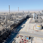 Saudi Aramco 1