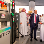 Saudi Aramco 3