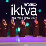 Saudi Aramco 5