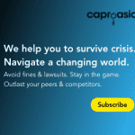 Caproasia Subscribe Inspire 2 300×250