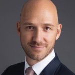 HSBC Mathieu Forcioli Headshot