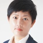 Irene HY Chen Headshot
