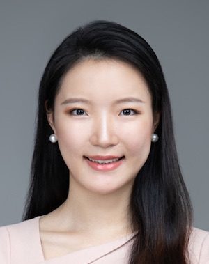 Citi Feng Yanjun Headshot