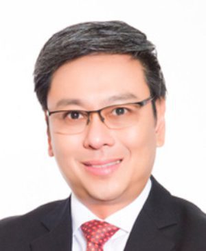 DBS Lim Chu Chong Headshot