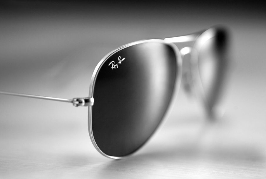 HD ray ban logo wallpapers | Peakpx