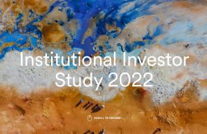 Schroders Annual Institutional Investor Study 2022 300x194