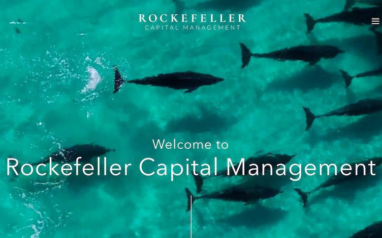 Rockefeller Capital Management