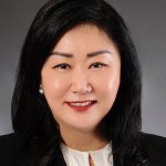 Deutsche Bank Esther Wong Headshot