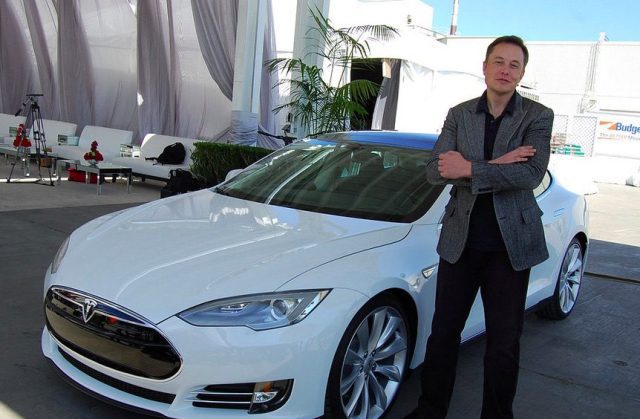 Elon Musk Announces Tesla Vote on Texas Move After Pay Rejection - WSJ