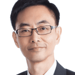 Lion Global Investors Teo Joo Wah Headshot
