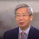 People’s Bank of China Governor Yi Gang