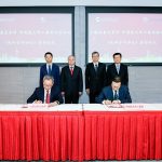Shanghai Stock Exchange (SSE) Signs Cooperation Agreement