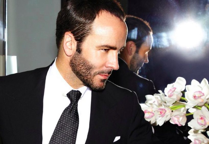 Estée Lauder Agrees to Buy Tom Ford Brand in $2.8 Billion Deal - The New  York Times