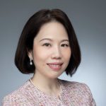 HSBC Dorothy Chan