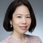 HSBC Dorothy Chan Headshot