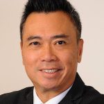 Deutsche Bank Johanes Oeni Headshot
