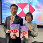 HSBC Global Private Banking Patrick Ho & Fan Cheuk Wan