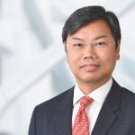 HSBC Patrick Ho