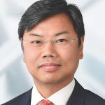 HSBC Patrick Ho Headshot