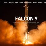 SpaceX 1