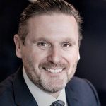 Citibank Singapore Matt Read Headshot