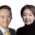 Credit Suisse Kevin King & Stella Lau