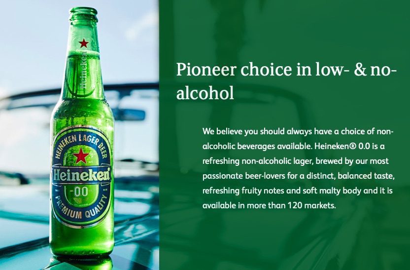 Bill Gates acquires stake in Heineken - Just Drinks