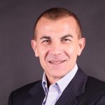 Vantage Capital Markets Federico Bazzoni