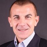 Vantage Capital Markets Federico Bazzoni Headshot