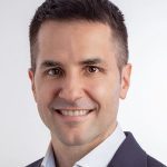 BNP Paribas Daniel Peter Headshot