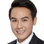 Knight Frank Nicholas Keong Headshot