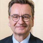 Munich Re Joachim Wenning Headshot