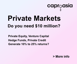 Private Markets Opportunities 300x250