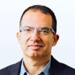 Moderna CEO Stéphane Bancel