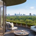 Park Modern in London 1