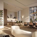 The Whiteley in London 2