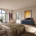 The Whiteley in London 3